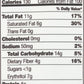 Lilys Sweets Dark Chocolate Peanut Butter Cups 3.2 Ounce Pouch