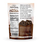 Natures Garden Dark Chocolate Covered Pretzels - No Trans Fat, Indulgent Snack, Dark Chocolate Pretzels - 7 Oz Bag (Pack of 1)