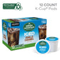 Green Mountain Coffee Roasters Iced Vanilla Caramel, Single Serve Keurig K-Cup Pods, Flavored Iced Coffee, 12 Count(Pack Of 6)