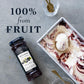 St. Dalfour - St Dalfour Black Currant Preserve(Pack Of 6)