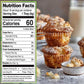 Native Forest Coconut Milk Powder - Coconut Powder, Coconut Cream Powder, Coconut Creamer Powder, Coconut Milk Creamer, Dairy Fr
