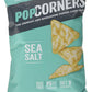 Popcorners Sea Salt Popcorn Chips 1.1 oz. (Pack of 8)