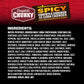 Campbells Chunky Soup, Chipotle Chicken Corn Chowder Soup, 18.8 Oz Can