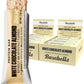 Barebells Protein Bars White Chocolate Almond - 12 Count, Pack Of 2 - Protein Snacks With 20G Of High Protein - Chocolate Protei