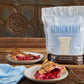 Cup4Cup Ancient Grains Flour, 1 Pounds, Certified Gluten Free, 1:1 Conventional Flour Substitution, Non-Gmo, Kosher, Made In The Usa