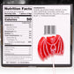 Sweetzo Bat Halloween Tattoo Lollipops - Individually Wrapped Suckers, 24 Count, Medium Size, Perfect for Trick or Treat Goodie Bags