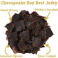 Lone Star Beef Jerky - Hickory Smoked - High Protein Snack - 16 Ounce Resealable Bag