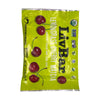 Livbar - Lemongrass Cherry Matcha Organic Superfood Bar - Usda Certified - Non-Gmo - Gluten, Nut, Soy, And Dairy Free Protein Sn