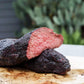 Hardcore Carnivore Black: Charcoal Seasoning For Steak, Beef And Bbq (Large Shaker)