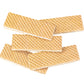 Biscos Creme Filled Sugar Wafers, 6 - 8.5 oz Boxes