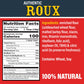 Authentic Roux 16 oz Ragin cajun (2 Pack)