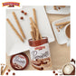 Pepperidge Farm Pirouette Cookies, Chocolate Hazelnut Cr  me Filled Wafers, 13.5 Oz Tin