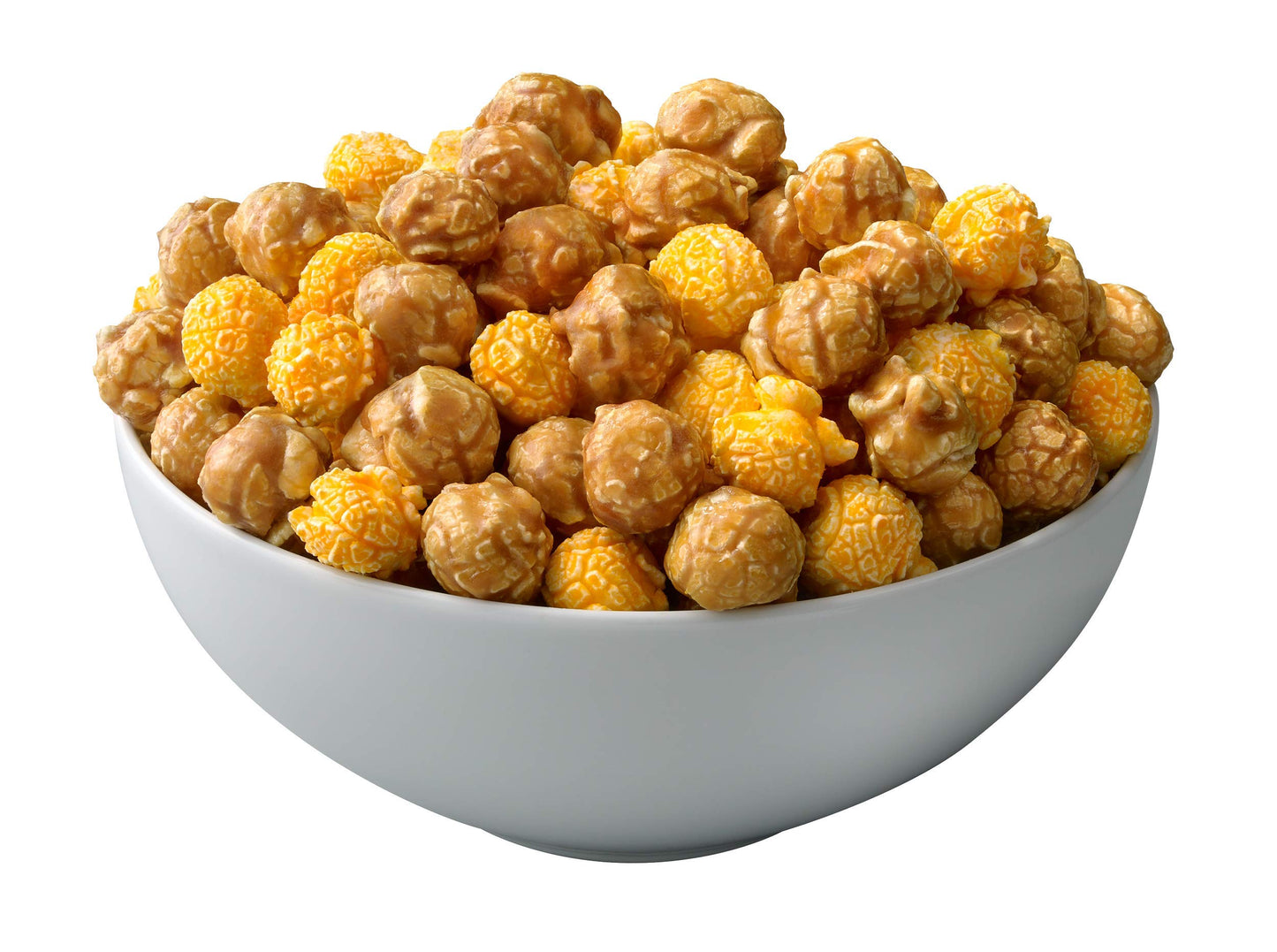 G.H. Cretors Popcorn,The Mix, 7.5 Ounce