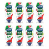 Hellmann's Mayonnaise Dressing 8 Count Chili Lime for Grilled Corn, Tacos, Grain Bowls & More, with Taj  n Cl  sico Seasoning, R