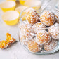 Food to Live - Organic Shredded Coconut, 2 Pounds Non-GMO, Unsweetened Coconut Flakes, Desiccated, Medium Shreds, Kosher, Vegan,