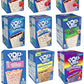 Narrow Path Sales Pop Tarts Variety Pack - 9 Fruit Flavors Sampler - 14 Piece Set