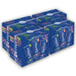 Better Than Booze Non-Alcoholic Mocktail Drinks, 24 Pack, Alcohol-Free Variety Case