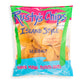 Rustys Chips - Crunchy Gluten Free Chips, Non-GMO, Vegan-Friendly Snack Pack, 1 Count (Pack of 24)