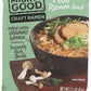 Mikes Mighty good Ramen Miso Savory Pillow Pack 2.1 Ounce