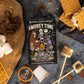 Bones Coffee Company Flavored Coffee Bones Cups Smorey Time Smores And Graham  Ers | 12Ct Single-Serve Coffee Pods Compatible With Keurig 1.0 & 2.0 Keurig Coffee Maker