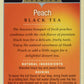 Stash Black Tea Peach, 20 Count, Pack of 1, Model 00019511