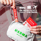 Karma Probiotic Hydration Packet - 6 Pack, Berry Cherry Powder Drink Mix Stick - On-The-Go Immune & Gut Health Support