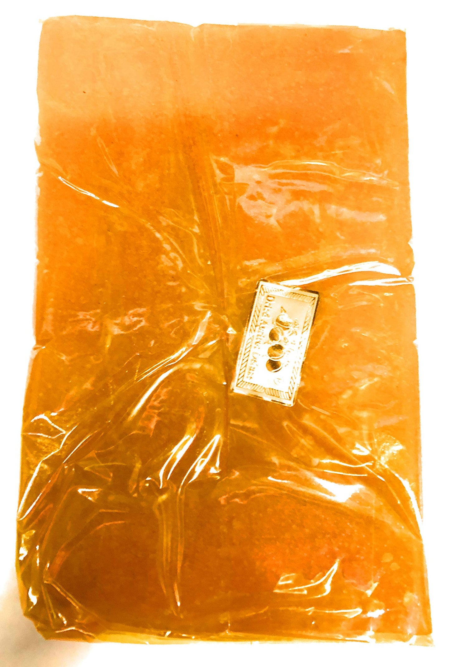 Dried Apricot Paste