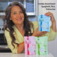 Goskinny Noodles Combo Pack (12), Spaghetti, Fettuccine And Rice, Organic, Odorless, Shirataki & Konjac Pasta, Low Carb, Low Cal