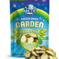 Arctic Farms Freeze Dried Kosher Dill Pickle Jumbo Chips (Large Bag)