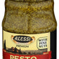 Alessi Pesto Di Liguria, 7 Oz