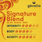 Gevalia Signature Blend Mild Light Roast K-Cup Coffee Pods (32 ct Box)