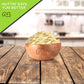 Nut Cravings - Raw Slivered Almonds, Unsalted, (32Oz - 2 Lb) Packed Fresh In Resealable Bag - Nut Snack - Healthy Protein Food,