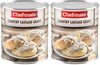 Chef-mate Country Sausage Gravy, Breakfast Sausage, Biscuits and Gravy, 6 lb 9 oz, #10 Can (Pack of 2)