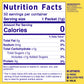 SPLENDA Zero Calorie Sweetener, 50 Count Packets (Pack of 2)