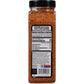 McCormick Grill Mates Seafood Seasoning, 23 oz - Flavor Enhancer for Seafood, Beef, Poultry & Vegetables, Brown