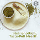 Pride Of India Mung Bean Flour (1 Lbs)