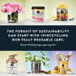 Talenti Dairy-Free Gelato Layers For a Delicious Non-Dairy Treat Chocolate Fudge Brownie Made with Cashew Butter 11.4 oz