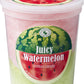 Juicy Watermelon Cotton Candy-Unique Idea For Holidays, Birthdays, Gag Gifts, Party Favors…
