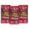 Todo Verde Taco Seasoning - Al Pastor | Gourmet Taco Seasoning with Sweet Pineapple and Black Garlic | Vegan, Gluten Free, Prese