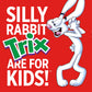 Trix, Cereal, Fruit Flavored Corn Puffs, 13.9 oz (Pack of 10)
