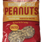 Hoody'S In-Shell Classic Roast Peanuts Salted 5 Pounds