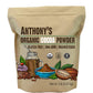Anthonys Organic Raw Cocoa Powder, 5 lb, Batch Tested and Verified Gluten Free & Non GMO