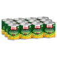 Libbys Whole Kernel Sweet Corn, Naturally Sweet Flavor, Golden Yellow, 8.5 Ounce Cans, Pack of 12