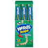 Nerds Holiday Ropes, Individually Wrapped Holiday Candy for Stocking Stuffers, Holiday Themed Nerd Ropes Candy Pack, 0.92 Oz, Pa