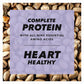 Wonderful Pistachios In Shell, Salt And Pepper Flavored Nuts, 1.25 Ounce Bag (Pack Of 12), Protein Snack, On-The-Go, Individuall
