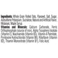Better Oats 100 Calorie Maple and Brown Sugar Oatmeal Packets  100 Calorie Oatmeal Pouches  90 Second Instant Oatmeal with Flax Seeds and Rolled Oats  Pack of 10  9.8 OZ Pack
