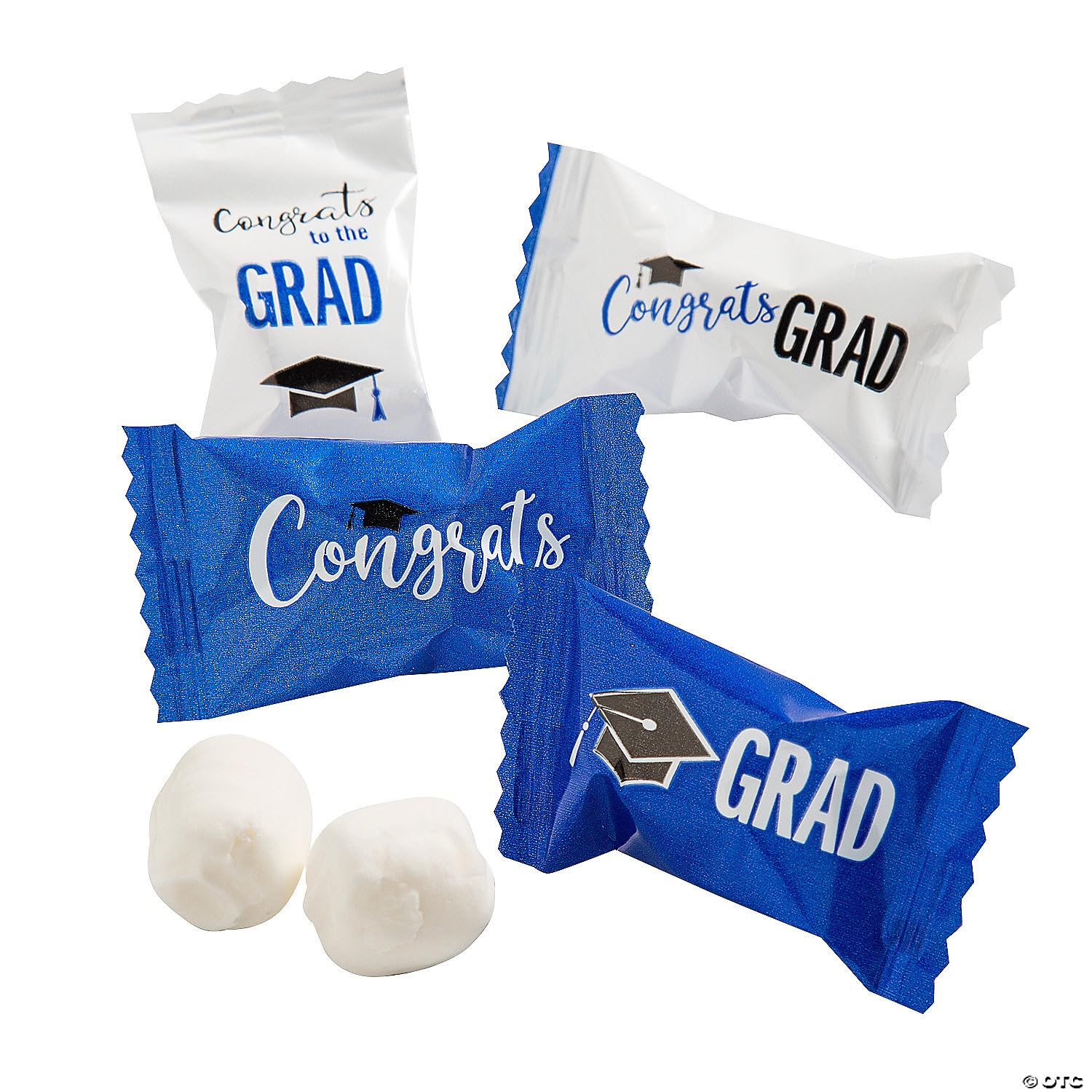 Graduation Buttermints Graduation Buttermints, Graduation Party Candy, Candy Buffet, 108 Piec ...
