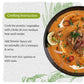 Food Earth Indian Simmer Sauces - Butter Chicken, Coconut Curry & Tikka Masala - Organic, Vegan, Gluten-Free Cooking Sauces (6 P