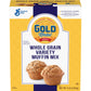 Gold Medal Whole Grain Muffin Mix, 5 Lb Box, Pack of 6, 100% Whole Grain