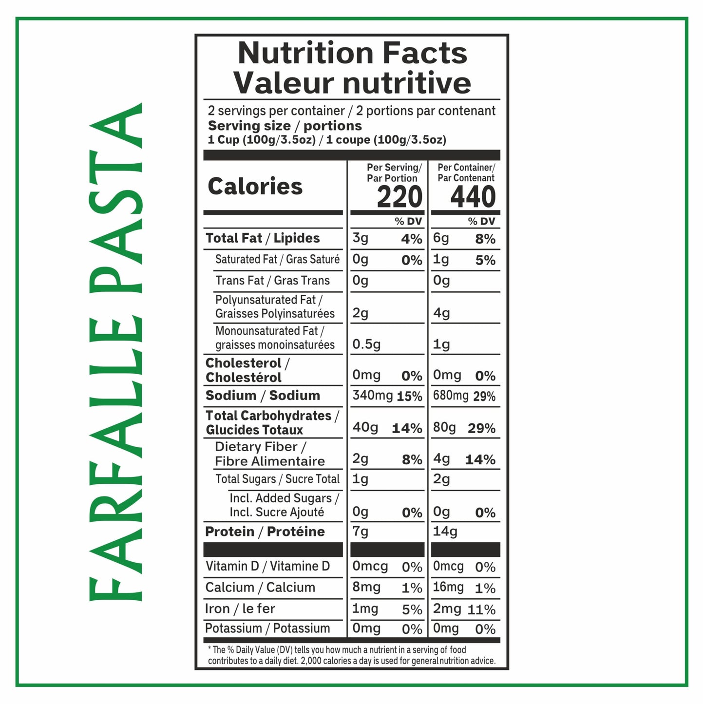PASTA ZING Microwavable Variety Pasta Pack of 7 - 2x Elbow, 2x Farfalle, 3x Spaghetti - Fully Cooked - 7.